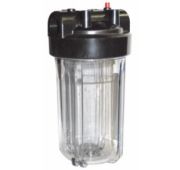 Колба фильтра FILTER HOUSING CH1050T-BKBL - 1