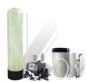 Установка ионообменная 1054/F63C3 (автомат, от 2 до 4,5м3/час)