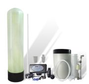 Установка ионообменная 1054/F69P3 (автомат, до 2м3/час)