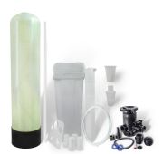 Установка ионообменная 1252/F64A (от 2 до 4,5м3/час)