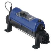 Электронагреватель Elecro Flowline 2 Titan 12кВт 380В