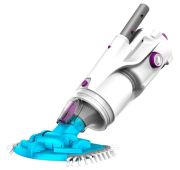 Ручной пылесос Kokido Telsa 30 New