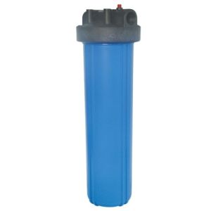 Колба фильтра NatureWater BRL01 - 1" в сборе BB20