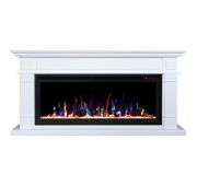 Портал  ISLANDIA 42/BV WT-552