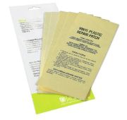 Заплатки Kokido K435PE для виниловых бассейнов