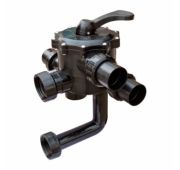 Вентиль боковой 1,5« к фильтрам серии KS, POOL KING /S1.5»/