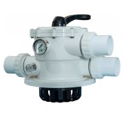 Вентиль верхний 1,5«, к фильтрам серии KP, POOL KING /T1.5»/КР1.5