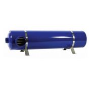 Теплообменник Aquaviva HE 120 кВт