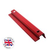 Планка настенного крепления теплообменника Elecro Z-SMW-HE-WB узкая