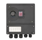 Аналоговый контроллер Elecro теплообменника G2\SST