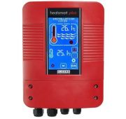 Цифровой контроллер Elecro Heatsmart Plus теплообменника G2\SST + датчик потока и температуры