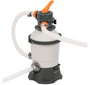 Фильтр.уст. Bestway 58515 песочная (3м3/ч)