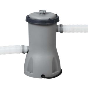 Фильтр.уст. Bestway 58386 картриджная (3м3/ч)