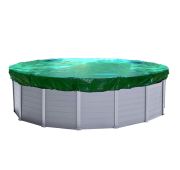 Тент ЛАГУНА круглый 640 см