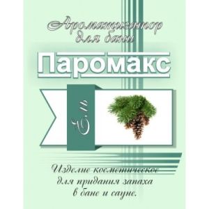 Ароматизатор для хамама Ель «Премиум» 5 литров