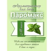 Ароматизатор для хамама Мята «Премиум» 5 литров