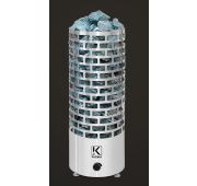 Электрическая печь KARINA Nova 6 (встр. пульт)