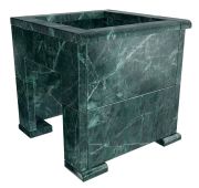 Облицовка сборная из камня для банной печи «Сибирь 25» (Вид «Оптима 680», Змеевик, 40мм)