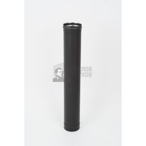 Труба L1000 ТМ-Р 430-0.8 D150 (MC Black (Т<600C*))