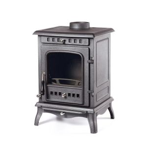 Печь-камин «Erik» 10кВт