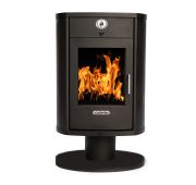 Печь-камин «Сибирь 10»