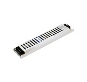 Ультратонкий блок питания в металлическом корпусе, IP20, 120W, 24V, XT-120-24