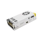 Блоки питания сетка, 300 W, 24V, S-300-24