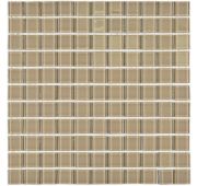 Мозаика стек. Irish coffee (300*300) 4*25*25