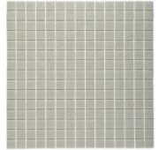 Мозаика стек. Light grey (327*327) 4*20*20