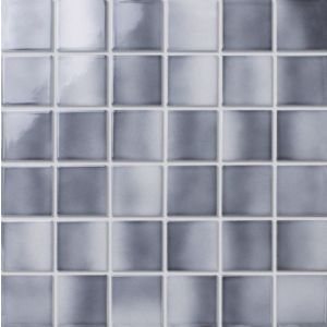 Мозаика керамогранитная Retro Grey (306*306) 6*48*48