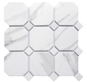 Мозаика керамогранитная Tango (300*300) 95*95.25*25*6