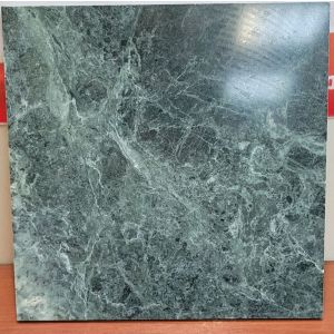 Плитка змеевик (300ммХ300ммХ10мм)