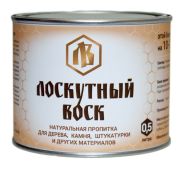 Лоскутный Воск 0,5 л