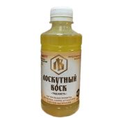 Лоскутный Воск «под кисть» 0,25 л