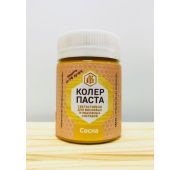 Колеровочная паста для Лоскутного Воска (цвет Сосна) 50 мл