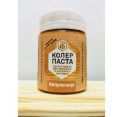 Колеровочная паста для Лоскутного Воска (цвет Калужница) 50 мл