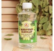 Скипидар живичный 0,25 л