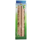 Термометр для бани и сауны большой ТСС-4, в коробочке«Sauna»