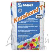 Клей д/пл Mapei Kerabond T,25 кг, серый